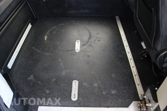 2019 Dodge Grand Caravan SXT 121.2" WB - miniatura 41