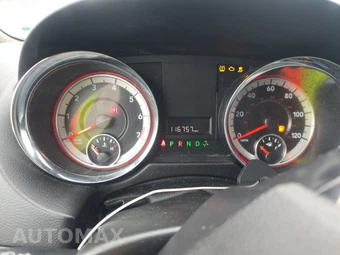 2019 Dodge Grand Caravan SXT 121.2" WB – miniatura 12