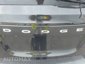 2019 Dodge Grand Caravan SXT 121.2" WB – miniatura 17