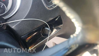 2019 Dodge Grand Caravan SXT 121.2" WB – miniatura 20