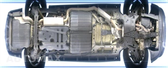 2019 Dodge Grand Caravan SXT 121.2" WB – miniatura 21