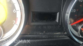 2019 Dodge Grand Caravan SXT 121.2" WB – miniatura 23