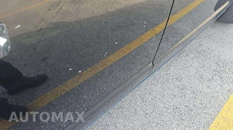 2019 Dodge Grand Caravan SXT 121.2" WB – miniatura 24