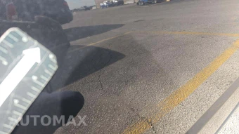 2019 Dodge Grand Caravan SXT 121.2" WB – miniatura 27