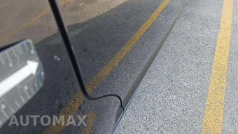 2019 Dodge Grand Caravan SXT 121.2" WB – miniatura 28