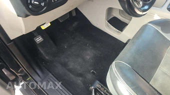 2019 Dodge Grand Caravan SXT 121.2" WB – miniatura 32