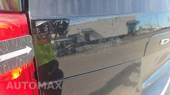 2019 Dodge Grand Caravan SXT 121.2" WB – miniatura 34