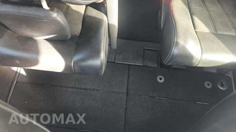 2019 Dodge Grand Caravan SXT 121.2" WB – miniatura 35