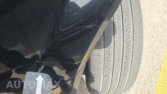 2019 Dodge Grand Caravan SXT 121.2" WB – miniatura 36