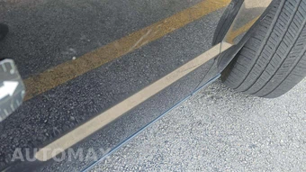 2019 Dodge Grand Caravan SXT 121.2" WB – miniatura 40