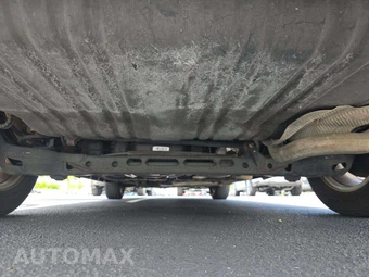 2019 Dodge Grand Caravan SXT 121.2" WB – miniatura 13