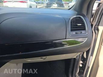 2019 Dodge Grand Caravan SXT 121.2" WB – miniatura 17