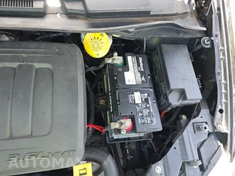 2019 Dodge Grand Caravan SXT 121.2" WB – miniatura 21