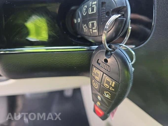 2019 Dodge Grand Caravan SXT 121.2" WB – miniatura 5