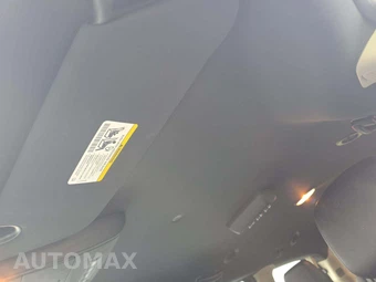 2019 Dodge Grand Caravan SXT 121.2" WB - miniatura 11