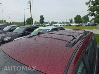 2019 Dodge Grand Caravan SXT 121.2" WB - miniatura 12