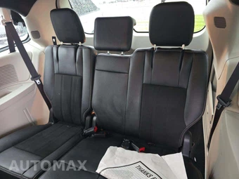 2019 Dodge Grand Caravan SXT 121.2" WB - miniatura 14