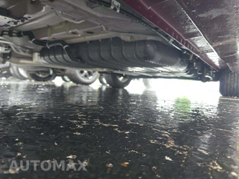 2019 Dodge Grand Caravan SXT 121.2" WB - miniatura 7
