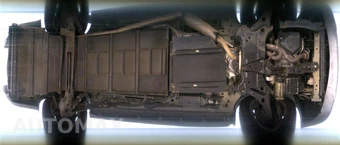 2019 Dodge Grand Caravan SXT 121.2" WB - miniatura 18