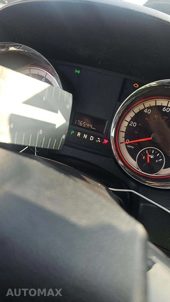 2019 Dodge Grand Caravan SXT 121.2" WB - miniatura 20