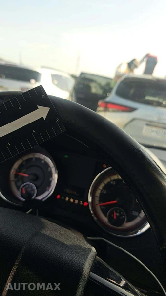 2019 Dodge Grand Caravan SXT 121.2" WB - miniatura 21