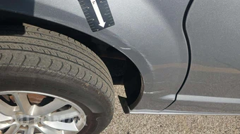 2019 Dodge Grand Caravan SXT 121.2" WB - miniatura 23