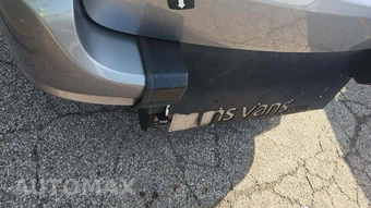 2019 Dodge Grand Caravan SXT 121.2" WB - miniatura 31
