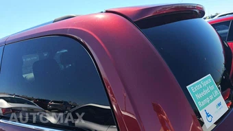 2019 Dodge Grand Caravan SXT 121.2" WB - miniatura 20