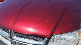 2019 Dodge Grand Caravan SXT 121.2" WB - miniatura 21