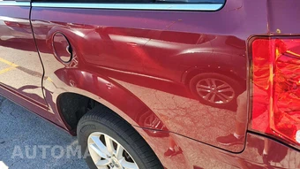 2019 Dodge Grand Caravan SXT 121.2" WB - miniatura 22