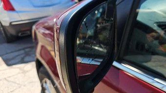 2019 Dodge Grand Caravan SXT 121.2" WB - miniatura 28