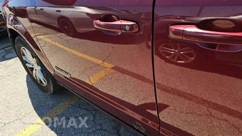 2019 Dodge Grand Caravan SXT 121.2" WB - miniatura 30