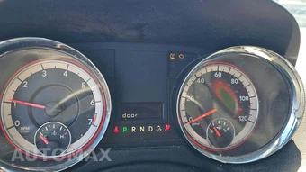2019 Dodge Grand Caravan SXT 121.2" WB - miniatura 32