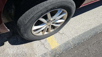 2019 Dodge Grand Caravan SXT 121.2" WB - miniatura 35
