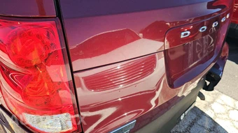2019 Dodge Grand Caravan SXT 121.2" WB - miniatura 37