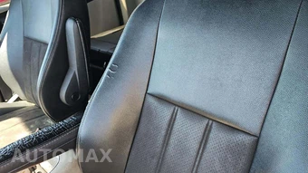 2019 Dodge Grand Caravan SXT 121.2" WB - miniatura 38
