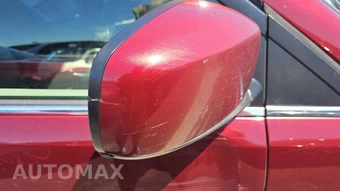 2019 Dodge Grand Caravan SXT 121.2" WB - miniatura 40