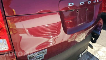 2019 Dodge Grand Caravan SXT 121.2" WB - miniatura 43