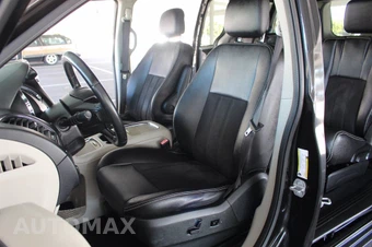 2019 Dodge Grand Caravan SXT 121.2" WB - miniatura 27