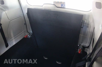 2019 Dodge Grand Caravan SXT 121.2" WB - miniatura 31