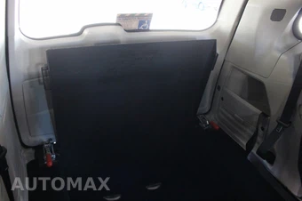 2019 Dodge Grand Caravan SXT 121.2" WB - miniatura 32