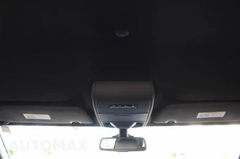 2019 Dodge Grand Caravan SXT 121.2" WB - miniatura 38