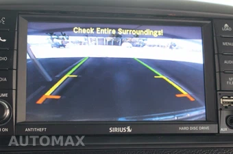 2019 Dodge Grand Caravan SXT 121.2" WB - miniatura 42