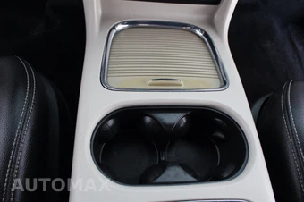 2019 Dodge Grand Caravan SXT 121.2" WB - miniatura 43