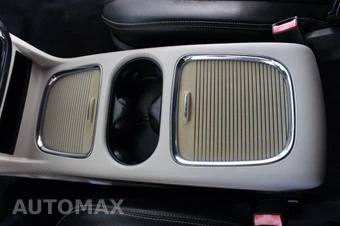 2019 Dodge Grand Caravan SXT 121.2" WB - miniatura 44
