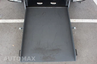 2019 Dodge Grand Caravan SXT 121.2" WB - miniatura 47