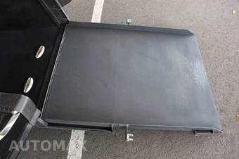2019 Dodge Grand Caravan SXT 121.2" WB - miniatura 48