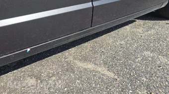 2019 Dodge Grand Caravan SXT 121.2" WB - miniatura 21