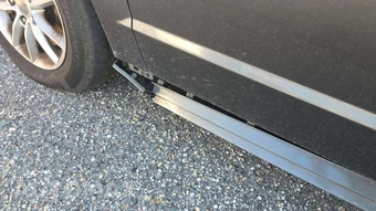 2019 Dodge Grand Caravan SXT 121.2" WB - miniatura 23