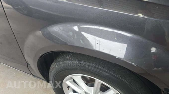 2019 Dodge Grand Caravan SXT 121.2" WB - miniatura 26
